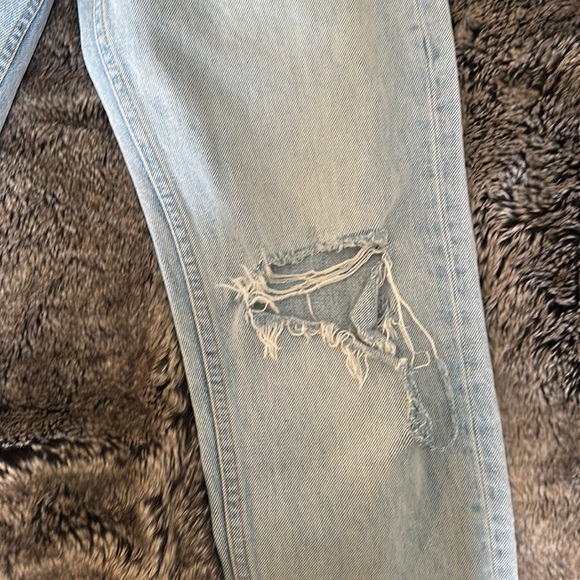 Denim Forum Ex Boyfriend Jean - Picture 3 of 6